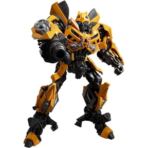 Blokees - Transformers - Classic Class - 23: Bumblebee (Dark of the Moon) Model Kit
