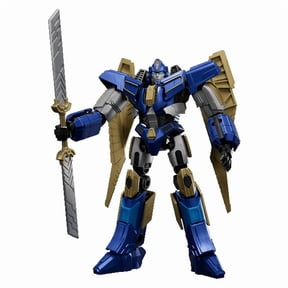 Blokees Transformers Classic Class 14 One Sentinel Prime