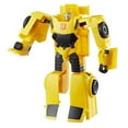 thumbnail image 1 of Transformers Collectible 7" Autobot Bumblebee Robot Toys, Yellow And Black, 1 of 3