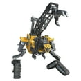 thumbnail image 1 of Transformers Collectible Action Figure Plastic Multicolor, 0.45 lb, 1 of 12