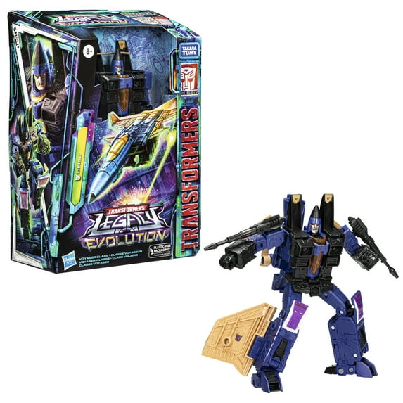 Transformers Collectible Child Action Figures, Plastic Orange, 3.19 x 6.25 x 9.00 Inches, 0.75 lb