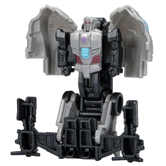 Transformers Collectible Tacticon Megatron Action Figures