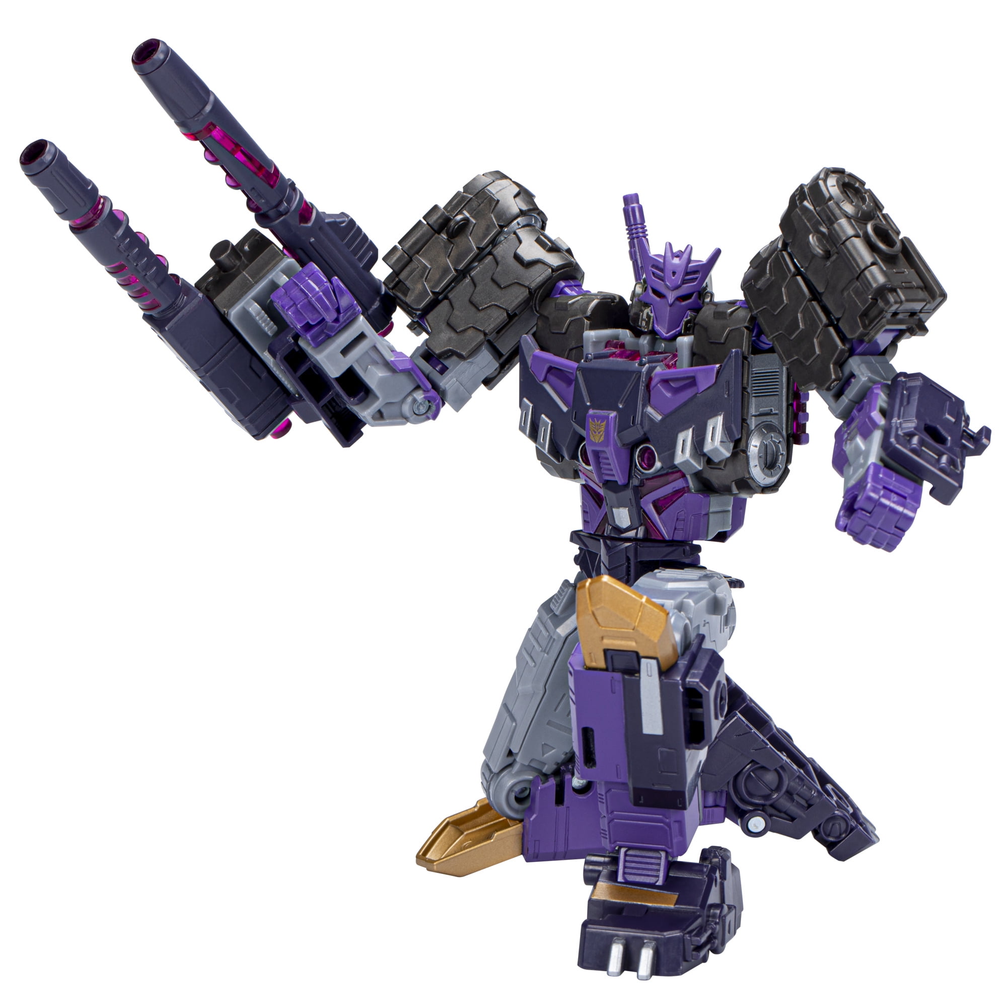 Transformers Toys Legacy United Voyager Comic Universe Tarn Toy, 7-inch, Action Figure