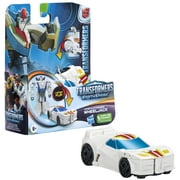 المحولات القابلة للتحصيل Wheeljack Action الشكل، 4