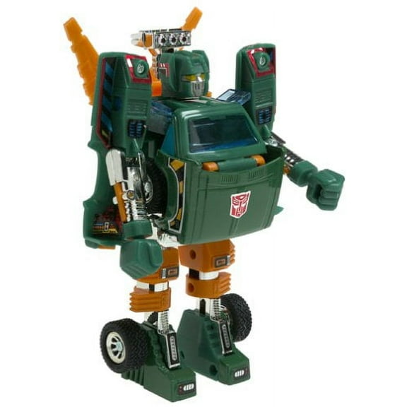 Transformers Commemorative Series V Hoist