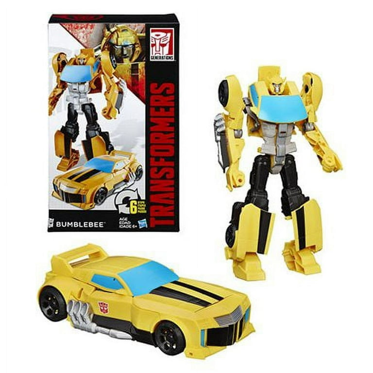 Transformers Autobot Optimus Prime Hasbro – La Maleta por el Mundo