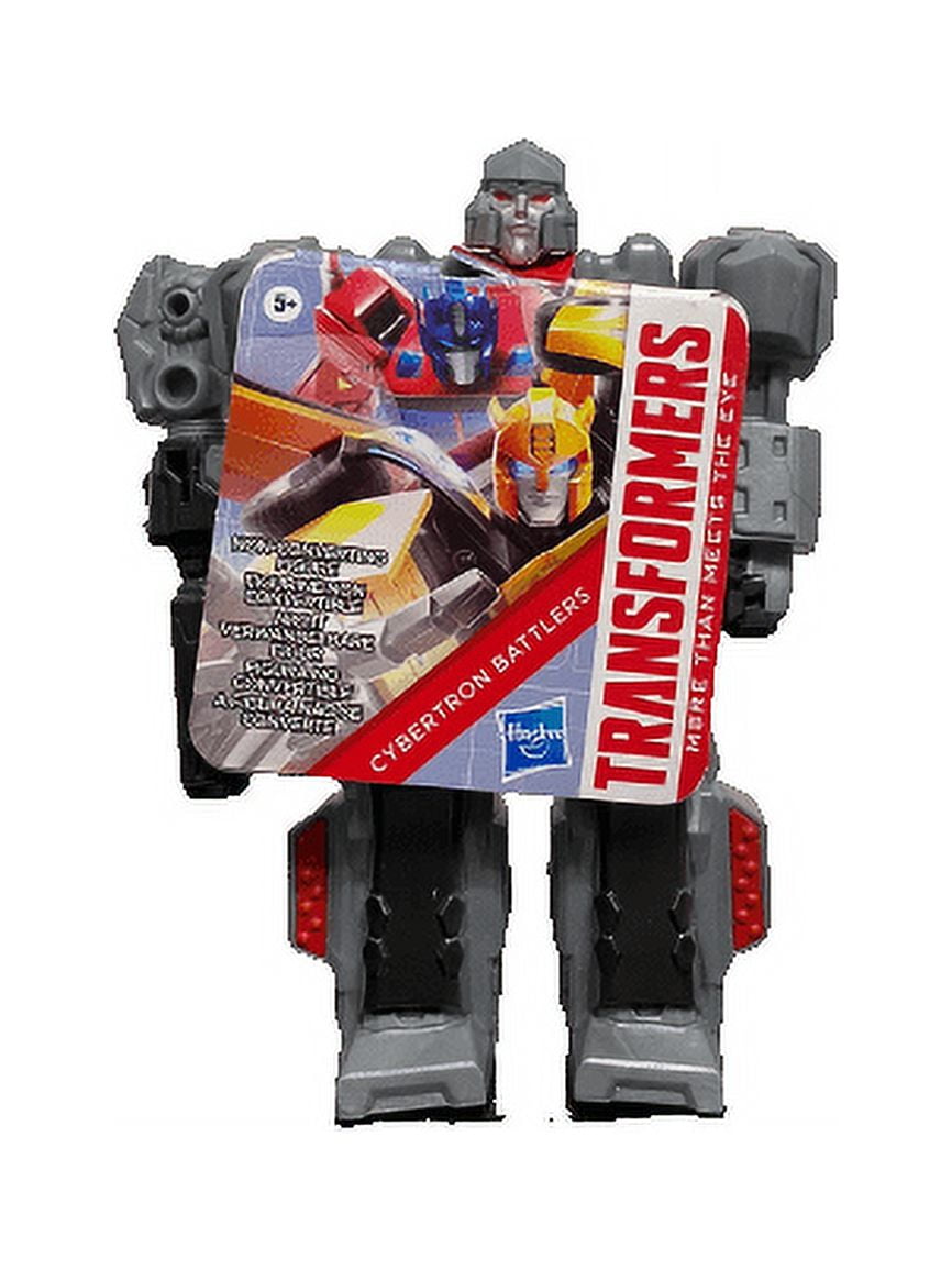 Cybertron transformers 5 deals