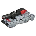 thumbnail image 1 of Transformers Cyberverse Action Attackers: 1-Step Changer Megatron Action Figure, 1 of 10