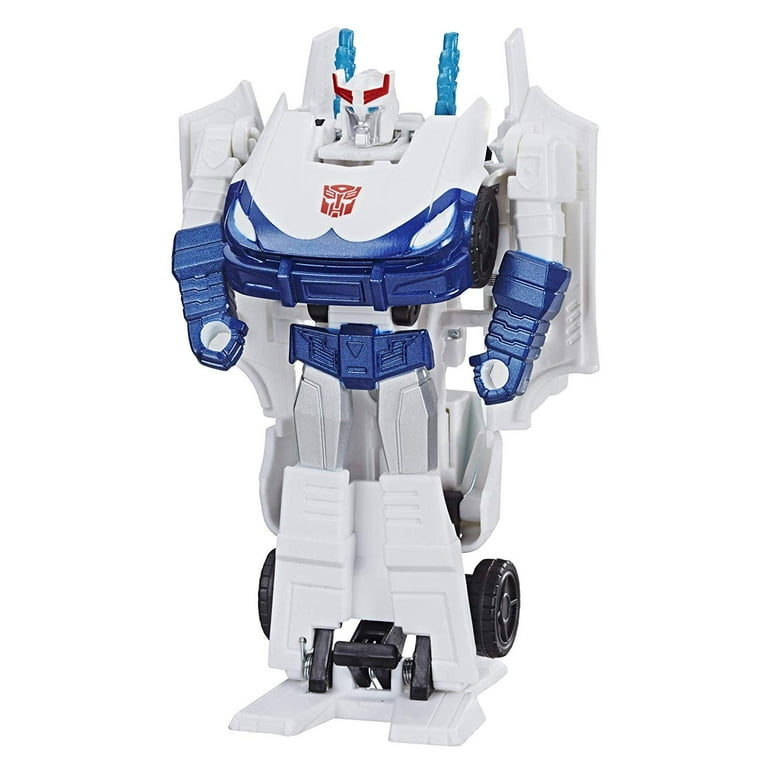 Transformers Cyberverse Prowl - One Step Changer Transformers Cyberverse Prowl - One Step Changer