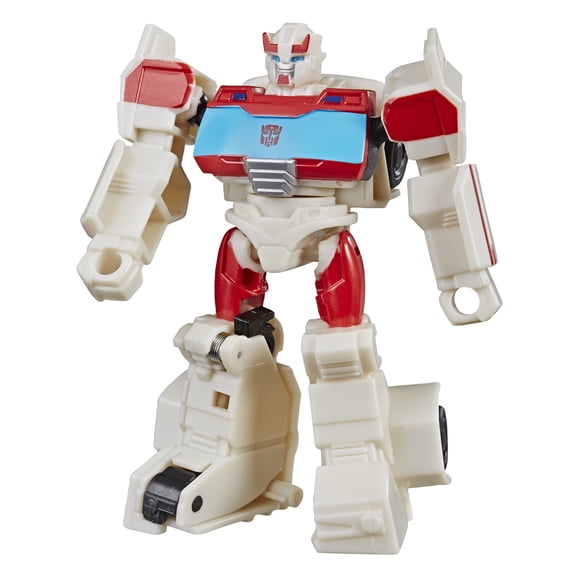 Transformers Cyberverse Action Attackers: Scout Class Autobot Ratchet