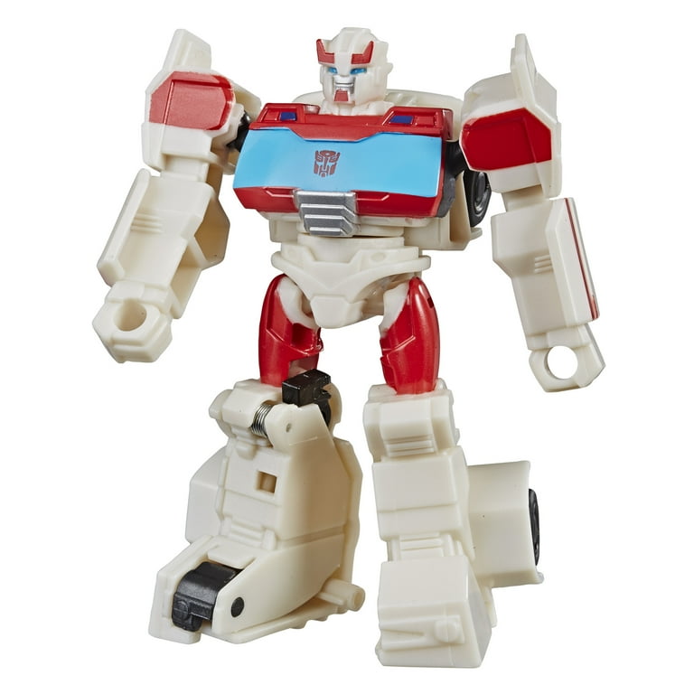 Transformers Cyberverse Autobot Ratchet - Scout Transformers Cyberverse Autobot Ratchet - Scout