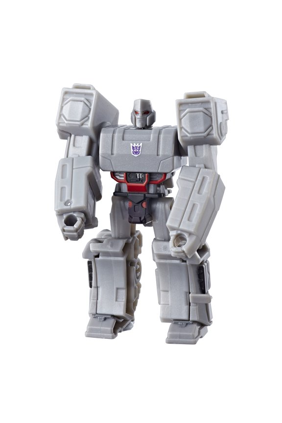 Cyberverse Scout Class Megatron