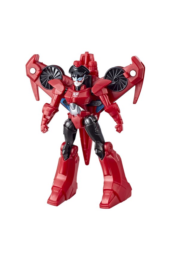 Cyberverse Scout Class Windblade, 3.75-inch Action Figure
