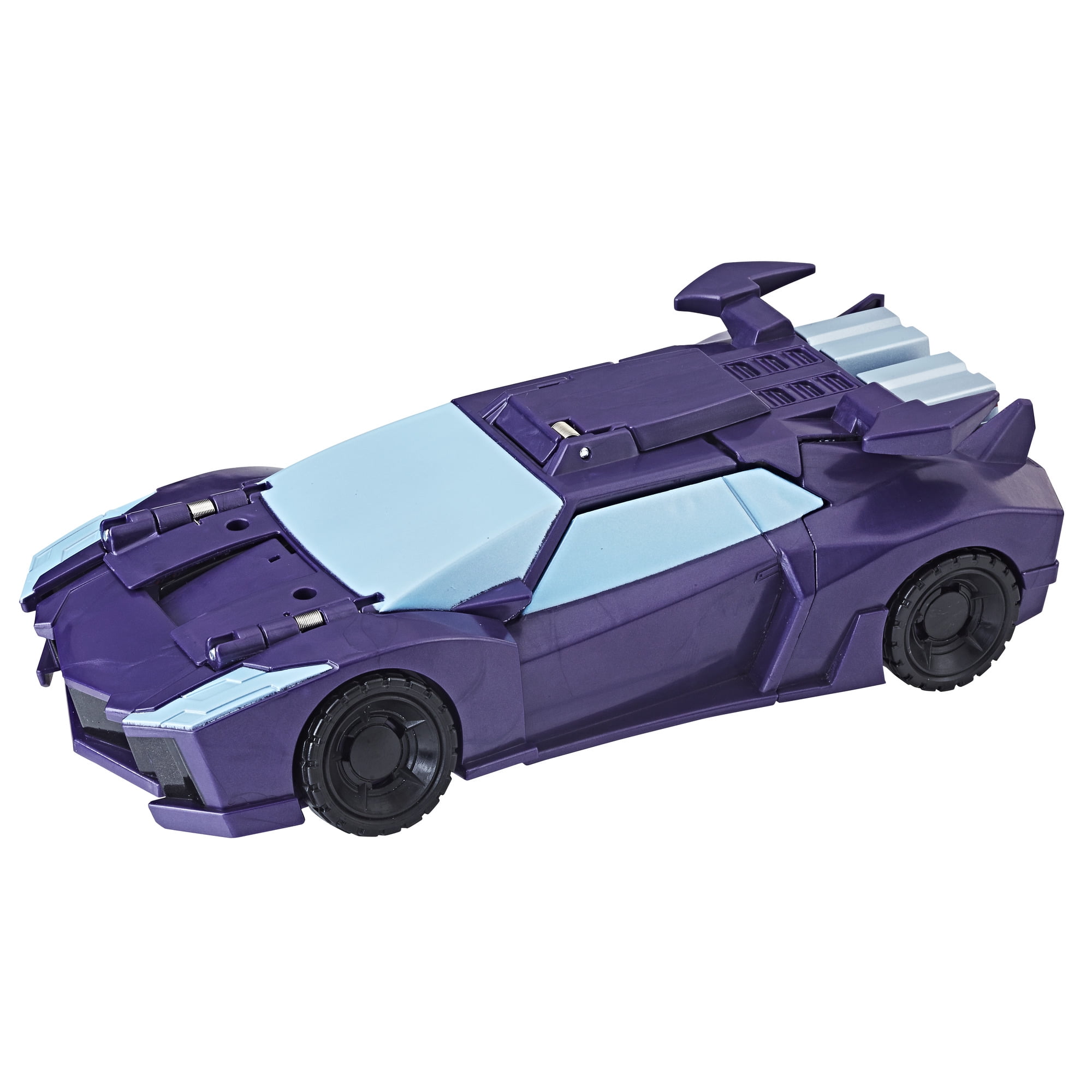 Transformers Cyberverse Shadow Striker - Ultra Transformers Cyberverse Shadow Striker - Ultra