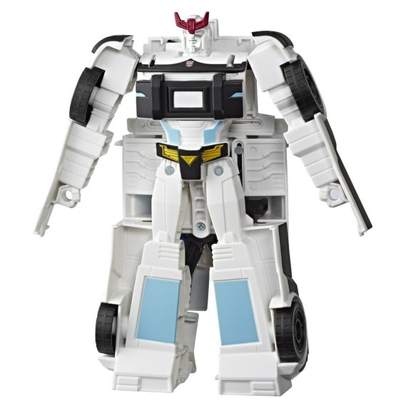 Transformers Cyberverse Ultra Prowl