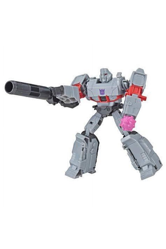 Cyberverse Warrior Magatron