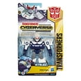 thumbnail image 1 of Transformers Cyberverse Warrior Prowl Action Figure, Plastic Multicolor, 1 of 2