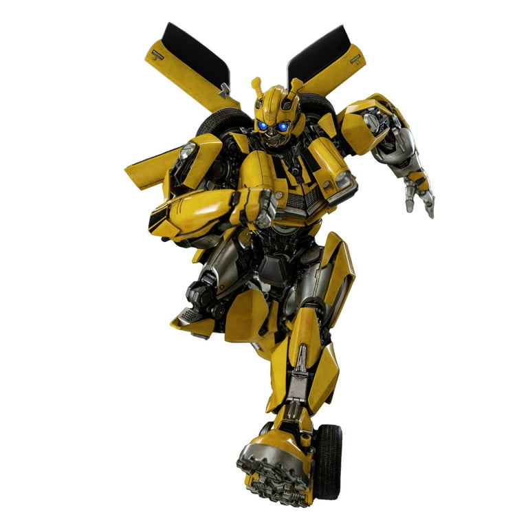 アメコミ Rise of the Beasts DLX Bumblebee Amazon.com: Transformers: Rise of The Beasts Bumblebee DLX