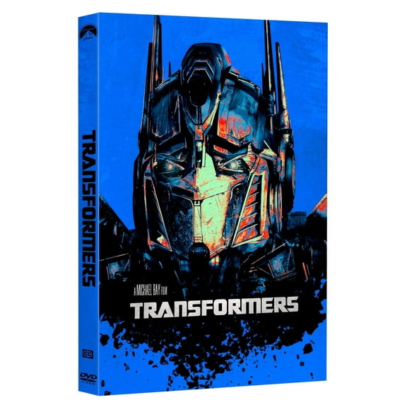 Transformers (DVD) Paramount
