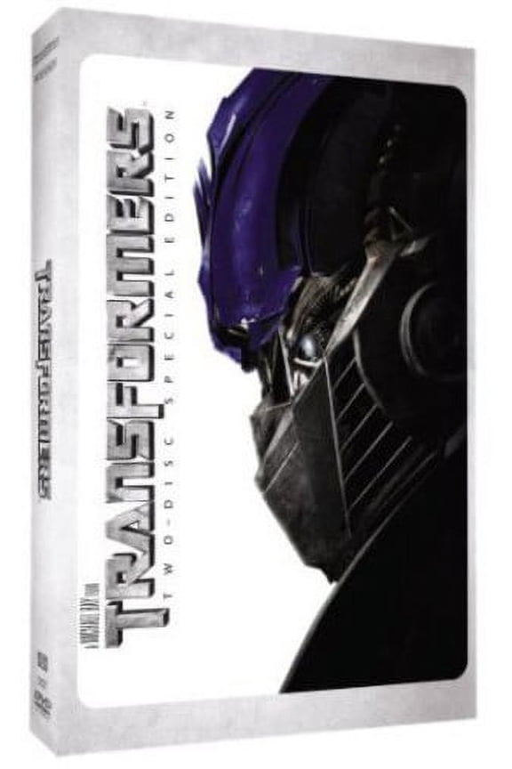 Transformers (DVD)