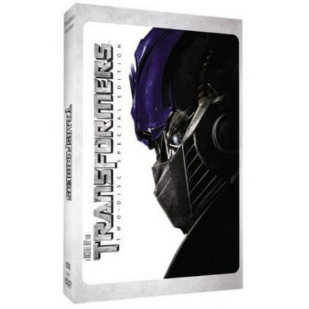Transformers (DVD)