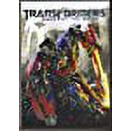 Transformers: Dark of the Moon