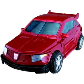 Transformers Decepticon AM-30 Rumble