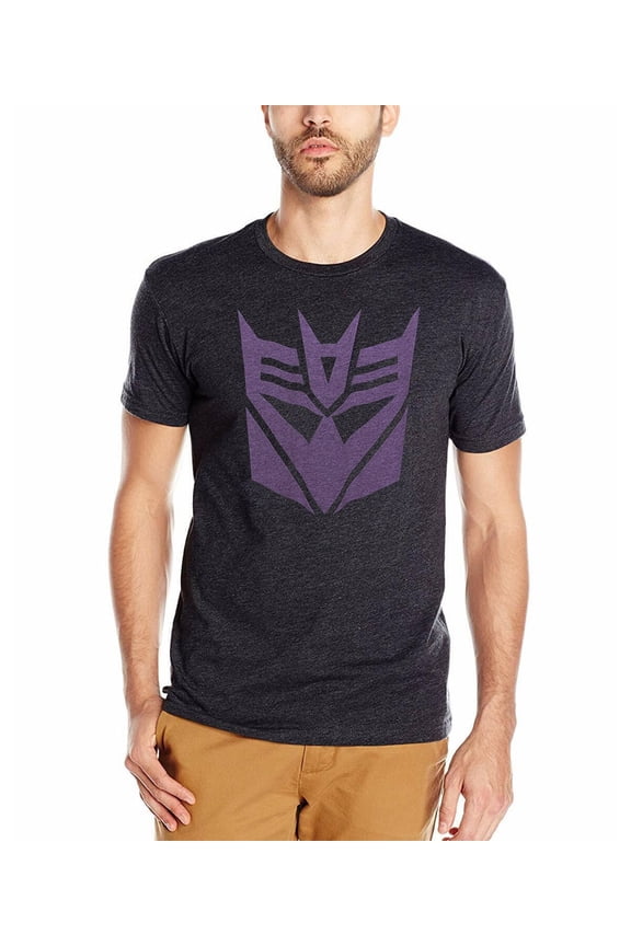 Decepticon Classic Logo T-Shirt