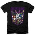 thumbnail image 1 of Transformers - Decepticon Collage - Heather Short Sleeve Shirt - Small, 1 of 2