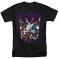 thumbnail image 1 of Transformers - Decepticon Collage - Short Sleeve Shirt - XXXXX-Large, 1 of 2