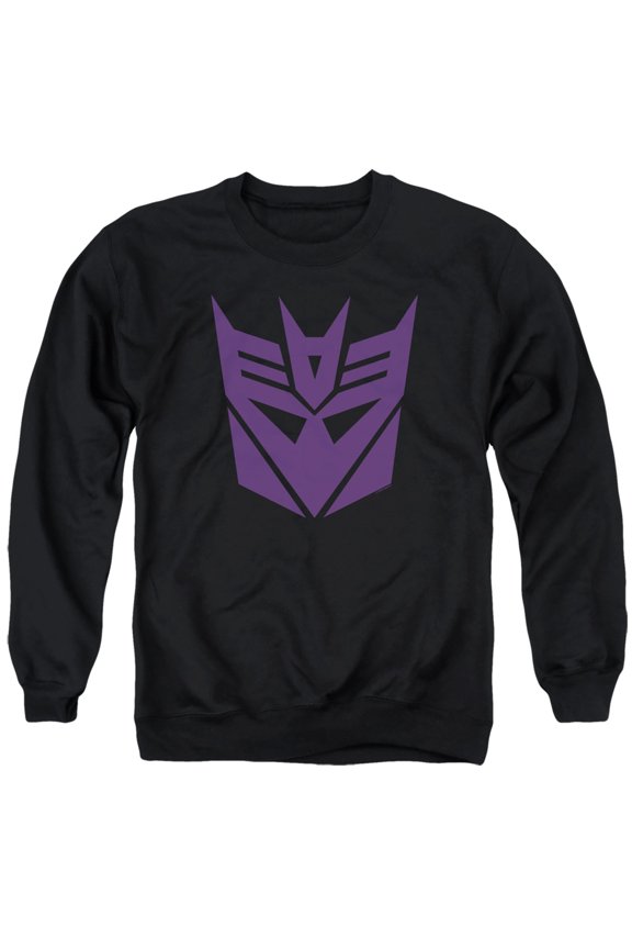 Transformers - Decepticon - Crewneck Sweatshirt - X-Large