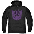 thumbnail image 1 of Transformers - Decepticon - Pull-Over Hoodie - XXX-Large, 1 of 2