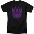 thumbnail image 1 of Transformers - Decepticon - Tall Fit Short Sleeve Shirt - X-Large, 1 of 2