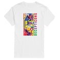thumbnail image 1 of Transformers - Decepticons - Adult Short Sleeve Tee, 1 of 5