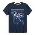 thumbnail image 1 of Transformers - Decepticons Grid - Kids Toddler And Youth Short Sleeve T - Shirt, 1 of 4
