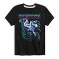 thumbnail image 1 of Transformers - Decepticons Grid - Kids Toddler And Youth Short Sleeve T - Shirt, 1 of 4
