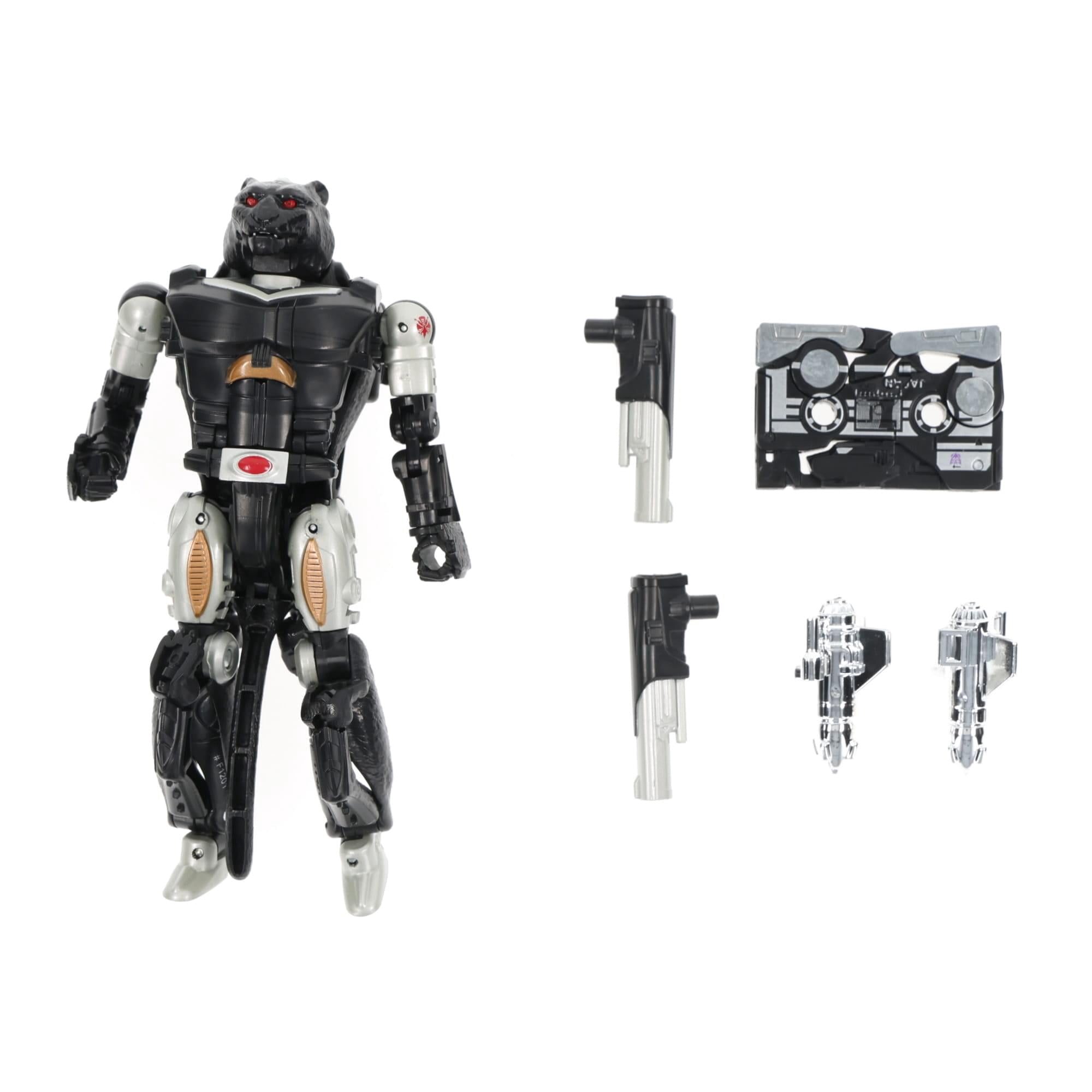 Ravage Decepticon