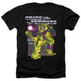 thumbnail image 1 of Transformers - Devastator - Heather Short Sleeve Shirt - Small, 1 of 2