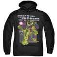 thumbnail image 1 of Transformers - Devastator - Pull-Over Hoodie - XX-Large, 1 of 2