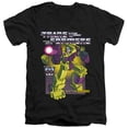 thumbnail image 1 of Transformers - Devastator - Slim Fit V Neck Shirt - Large, 1 of 2