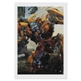 thumbnail image 1 of Transformers Diamond Art Painting Kits for Adults, 5D Diamond Art Full Drill Round Rhinestone Diamond Art Kits, DIY Diamond Dots Arts Craft for Home Wall Decor, 1 of 9