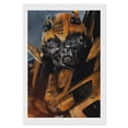thumbnail image 1 of Transformers Diamond Art Painting Kits for Adults, 5D Diamond Art Full Drill Round Rhinestone Diamond Art Kits, DIY Diamond Dots Arts Craft for Home Wall Decor, 1 of 9