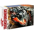 thumbnail image 1 of Transformers Dinobots Action Figure Set, 1 of 1