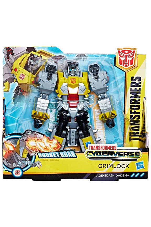 E1908AX0 Cyberverse Ultra Class Grimlock
