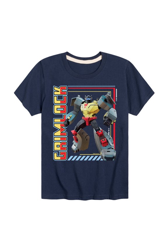 - Earth Spark Short Sleeve Graphic T-Shirt