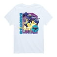 thumbnail image 1 of Transformers - Earth Spark - Shockwave - Youth Short Sleeve T-Shirt, 1 of 5