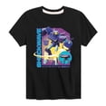thumbnail image 1 of Transformers - Earth Spark - Shockwave - Youth Short Sleeve T-Shirt, 1 of 5