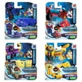 Transformers EarthSpark 1Step Flip Toy, Assorted Color 8 Piece