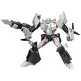 thumbnail image 1 of Transformers: EarthSpark Megatron Kids Toy Action Figure for Boys and Girls Ages 6 7 8 9 10 11 12 and Up (5”), 1 of 9
