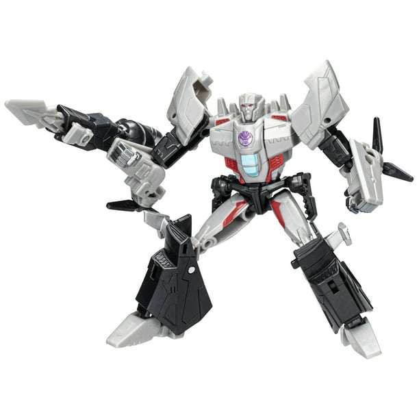 Transformers 5 megatron toy hotsell